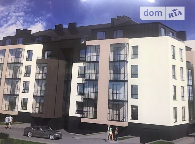 Продажа однокомнатной квартиры в Тернополе, на ул. Пригородная район Кутковцы фото 1 Продажа однокомнатной квартиры в Тернополе, на ул. Пригородная район Кутковцы фото 1