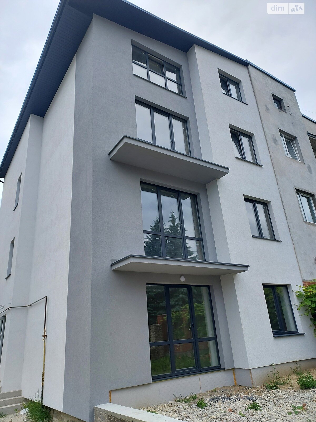 Продаж двокімнатної квартири в Тернополі, на вул. Тернопільська, район Кутківці фото 1 Продаж двокімнатної квартири в Тернополі, на вул. Тернопільська, район Кутківці фото 1