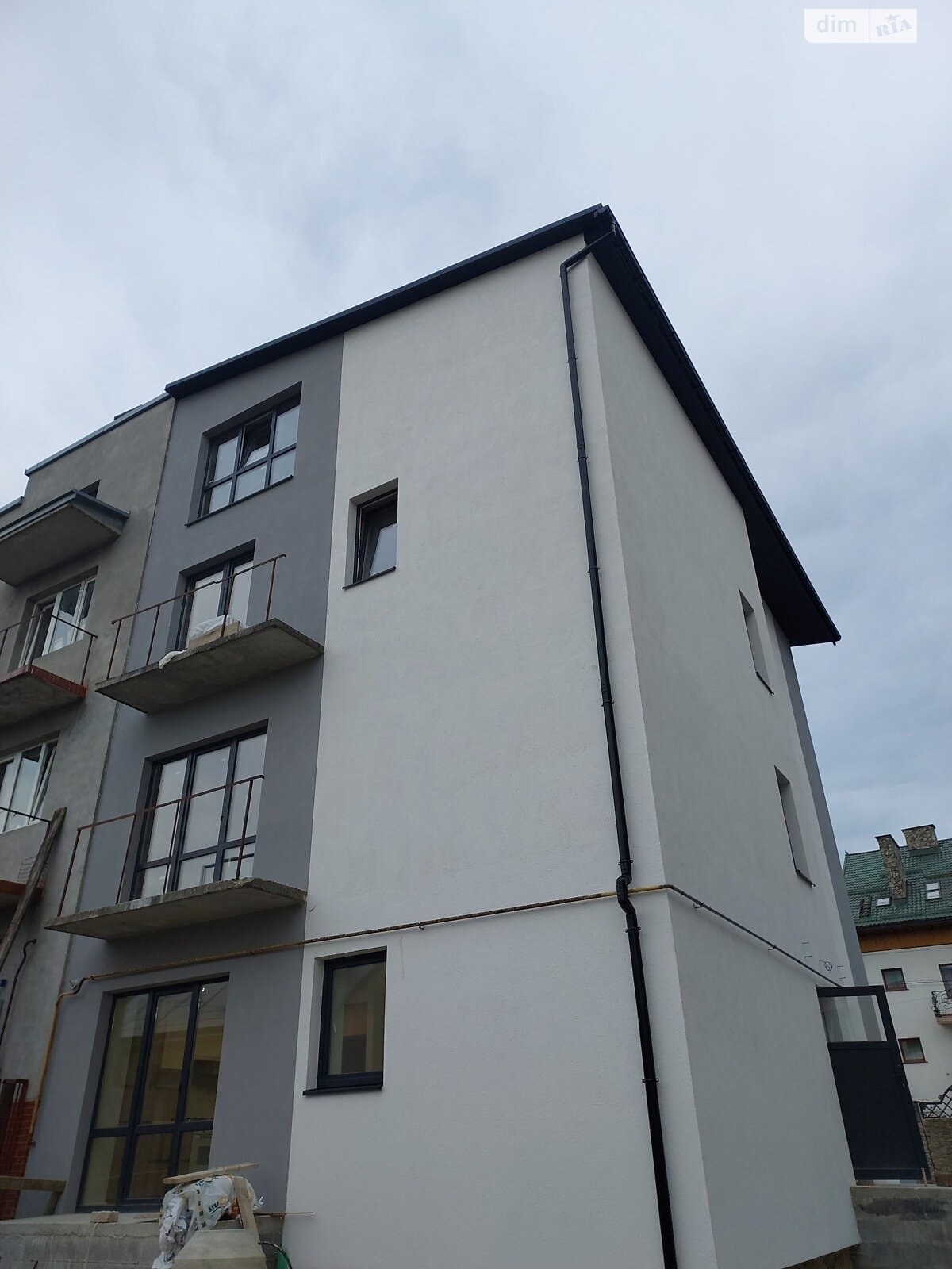 Продаж двокімнатної квартири в Тернополі, на вул. Тернопільська, район Кутківці фото 1 Продаж двокімнатної квартири в Тернополі, на вул. Тернопільська, район Кутківці фото 1