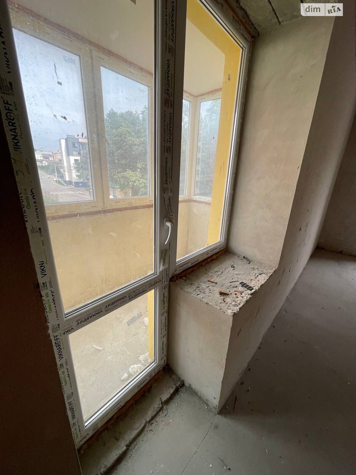 Продаж двокімнатної квартири в Тернополі, на вул. Тернопільська 8Б, район Кутківці фото 1 Продаж двокімнатної квартири в Тернополі, на вул. Тернопільська 8Б, район Кутківці фото 1