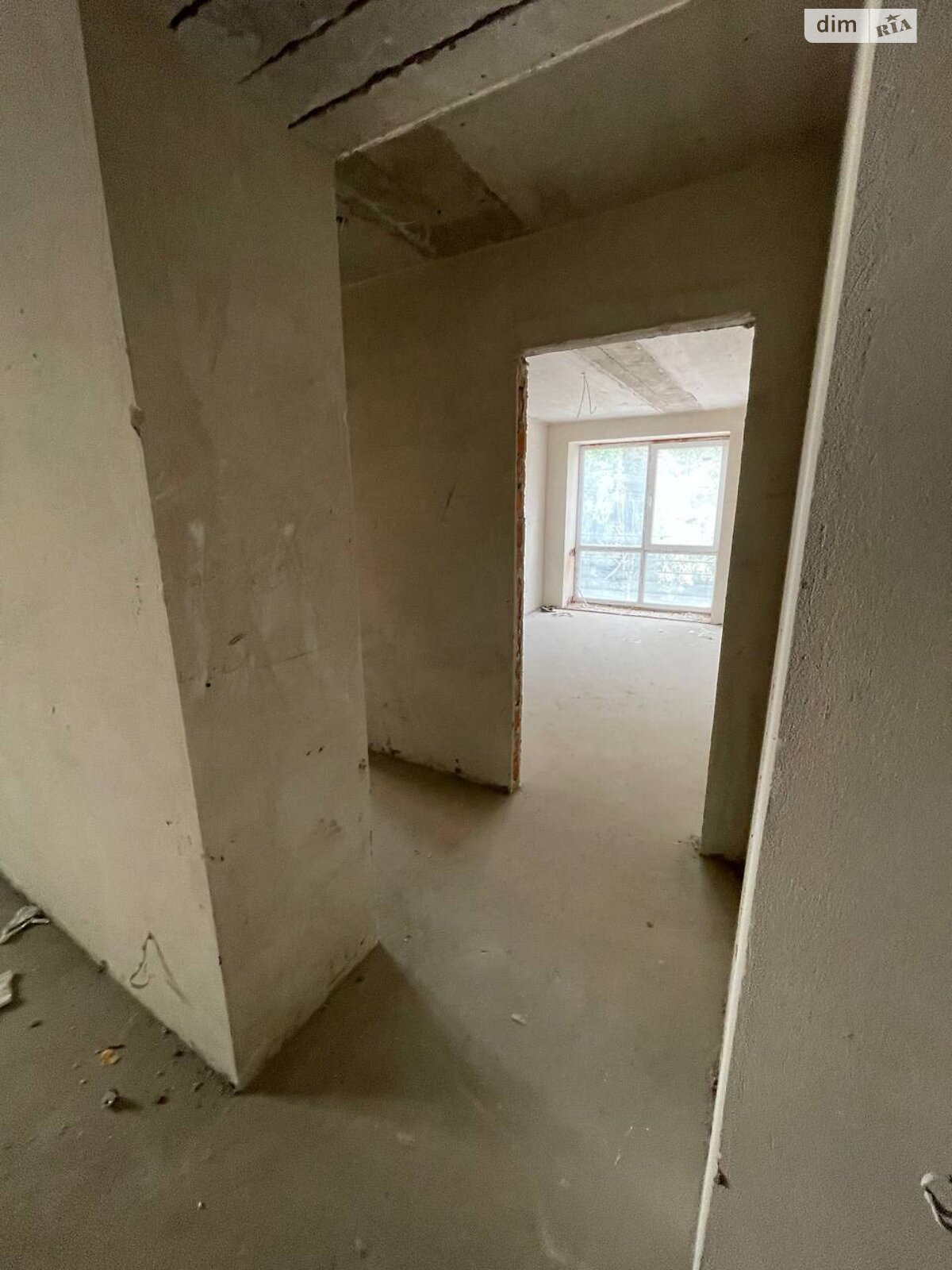 Продаж двокімнатної квартири в Тернополі, на вул. Тернопільська 8Б, район Кутківці фото 1 Продаж двокімнатної квартири в Тернополі, на вул. Тернопільська 8Б, район Кутківці фото 1