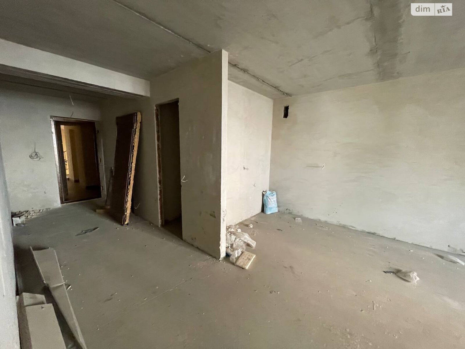 Продаж двокімнатної квартири в Тернополі, на вул. Тернопільська 8Б, район Кутківці фото 1 Продаж двокімнатної квартири в Тернополі, на вул. Тернопільська 8Б, район Кутківці фото 1