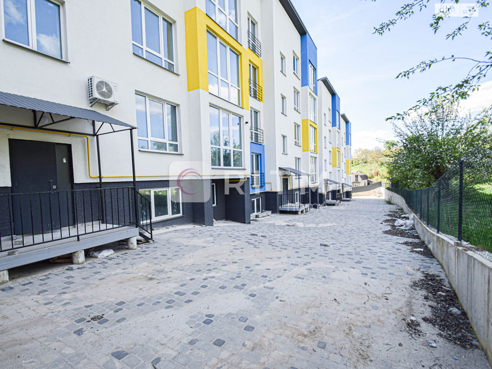 Продажа однокомнатной квартиры в Тернополе, на ул. Тернопольская 24, район Кутковцы фото 1 Продажа однокомнатной квартиры в Тернополе, на ул. Тернопольская 24, район Кутковцы фото 1