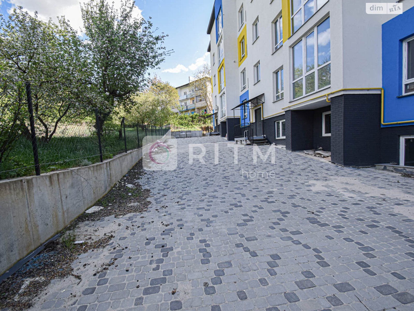 Продажа однокомнатной квартиры в Тернополе, на ул. Тернопольская 24, район Кутковцы фото 1 Продажа однокомнатной квартиры в Тернополе, на ул. Тернопольская 24, район Кутковцы фото 1