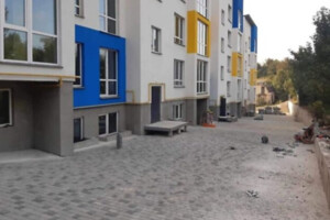 Продажа однокомнатной квартиры в Тернополе, на ул. Тернопольская, район Кутковцы фото 2