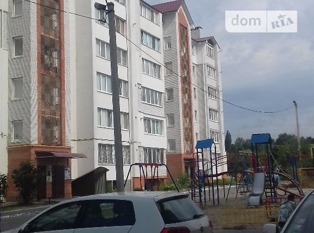 Продажа двухкомнатной квартиры в Тернополе, на ул. Золотогорская район Кутковцы фото 1 Продажа двухкомнатной квартиры в Тернополе, на ул. Золотогорская район Кутковцы фото 1