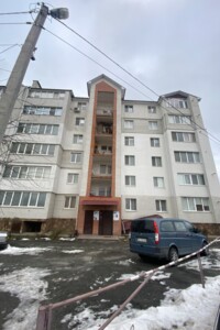 Продаж однокімнатної квартири в Тернополі, на вул. Золотогірська 14, район Кутківці фото 2