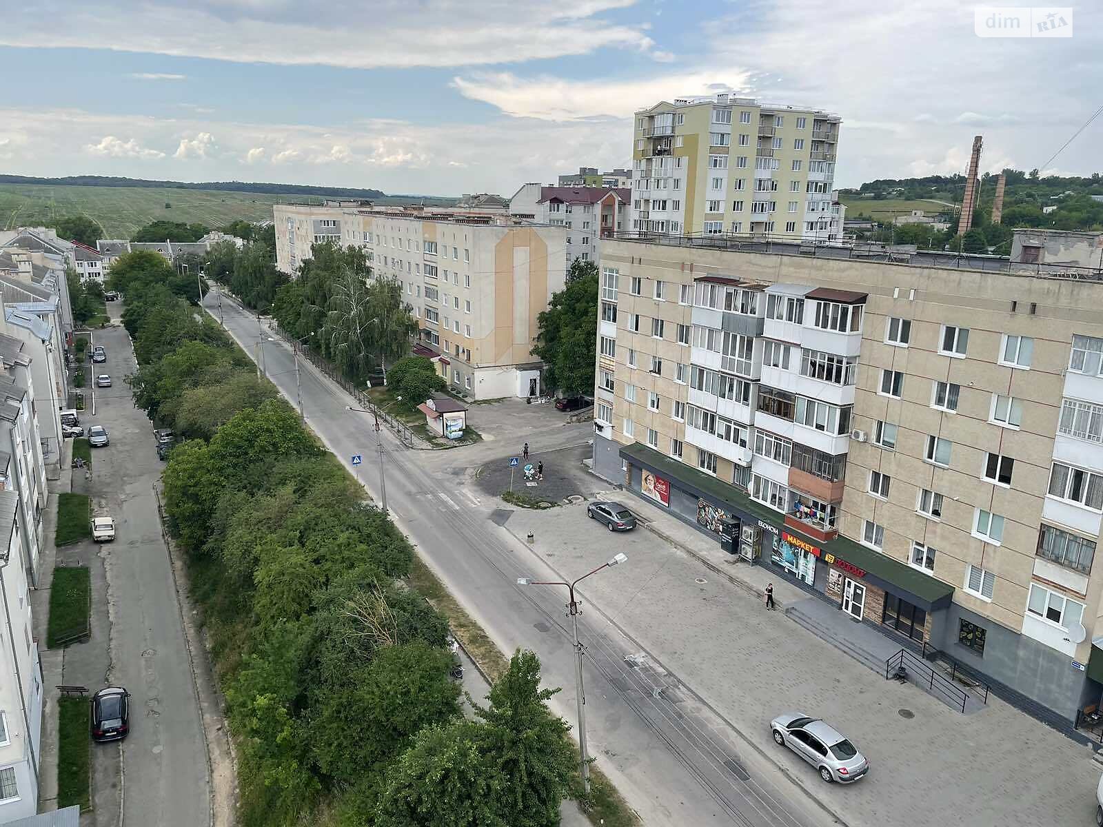 Продаж двокімнатної квартири в Тернополі, на вул. Золотогірська, район Кутківці фото 1