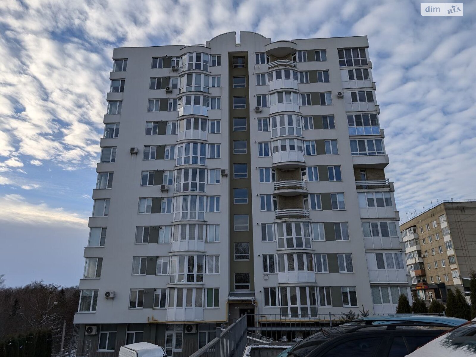 Продаж двокімнатної квартири в Тернополі, на вул. Золотогірська 3А, район Кутківці фото 1 Продаж двокімнатної квартири в Тернополі, на вул. Золотогірська 3А, район Кутківці фото 1
