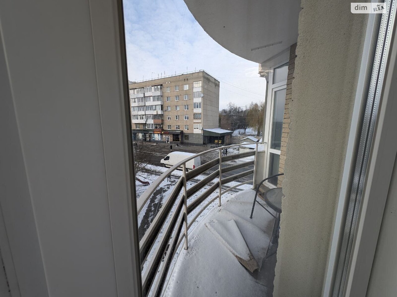 Продаж двокімнатної квартири в Тернополі, на вул. Золотогірська 3А, район Кутківці фото 1 Продаж двокімнатної квартири в Тернополі, на вул. Золотогірська 3А, район Кутківці фото 1