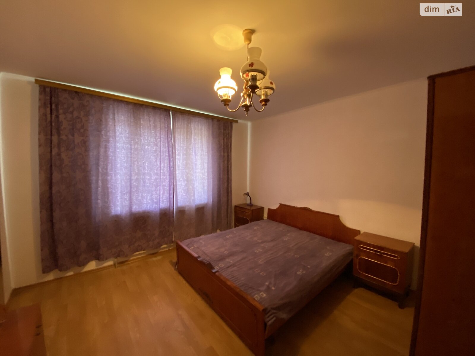Продаж трикімнатної квартири в Тернополі, на вул. Золотогірська, район Кутківці фото 1 Продаж трикімнатної квартири в Тернополі, на вул. Золотогірська, район Кутківці фото 1