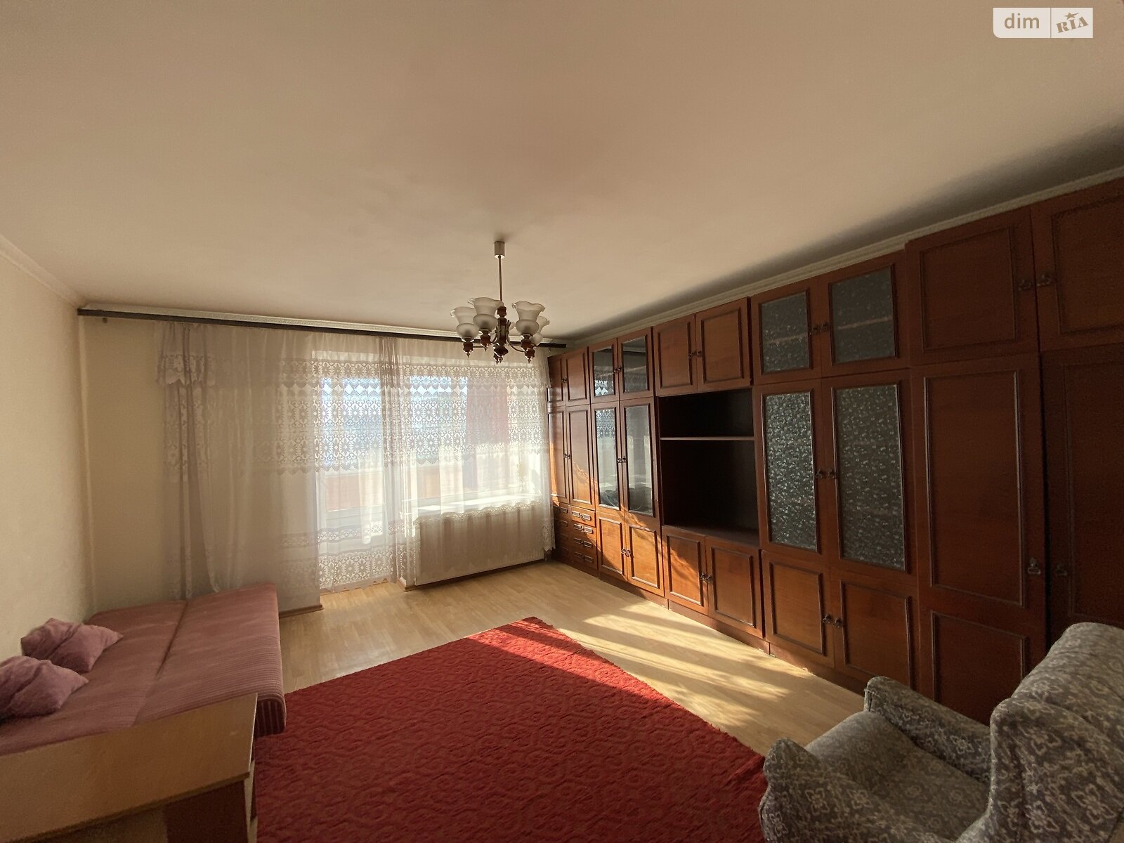 Продаж трикімнатної квартири в Тернополі, на вул. Золотогірська, район Кутківці фото 1 Продаж трикімнатної квартири в Тернополі, на вул. Золотогірська, район Кутківці фото 1