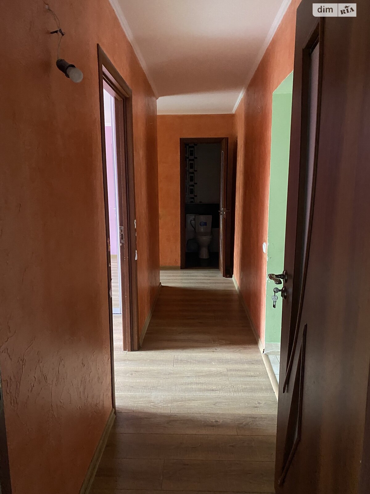 Продаж чотирикімнатної квартири в Тернополі, на вул. Золотогірська 16, район Кутківці фото 1