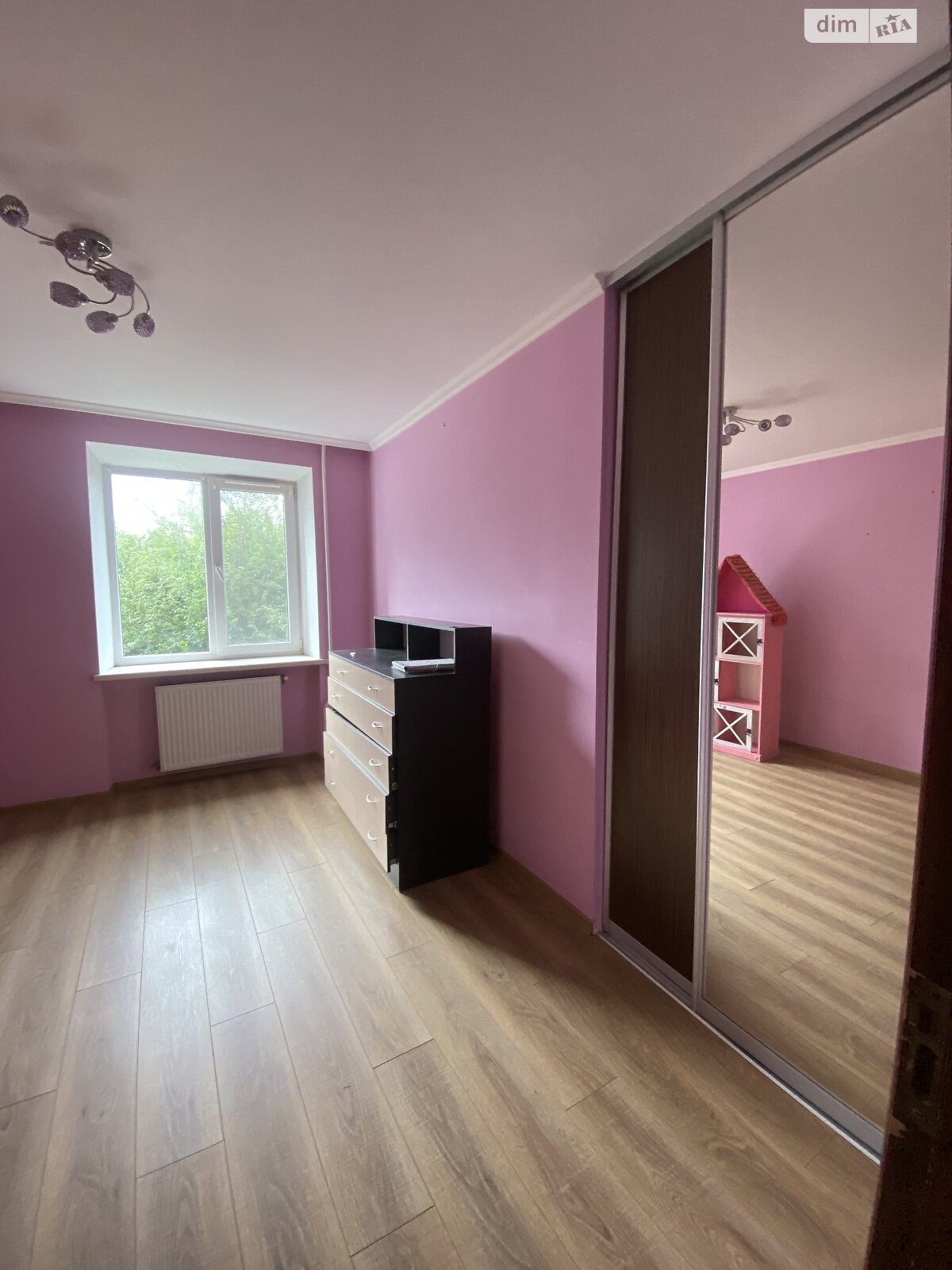 Продаж чотирикімнатної квартири в Тернополі, на вул. Золотогірська 16, район Кутківці фото 1