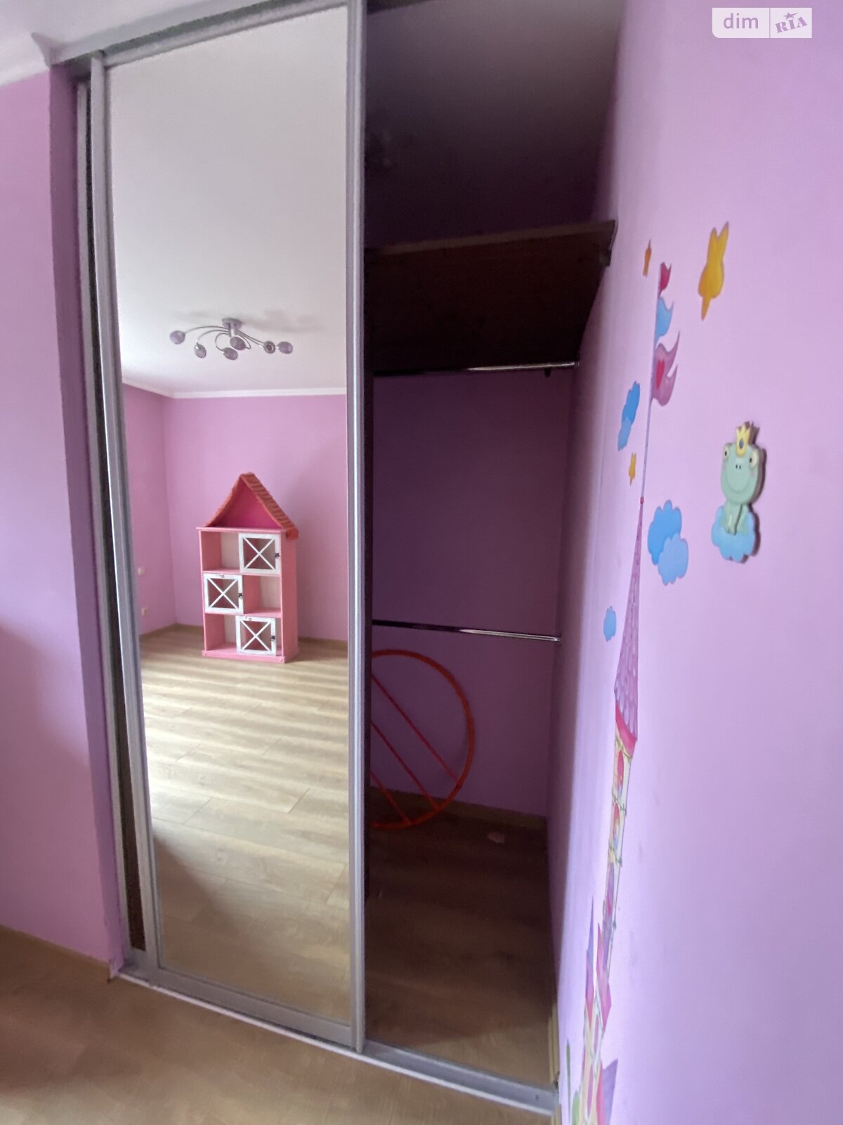 Продаж чотирикімнатної квартири в Тернополі, на вул. Золотогірська 16, район Кутківці фото 1