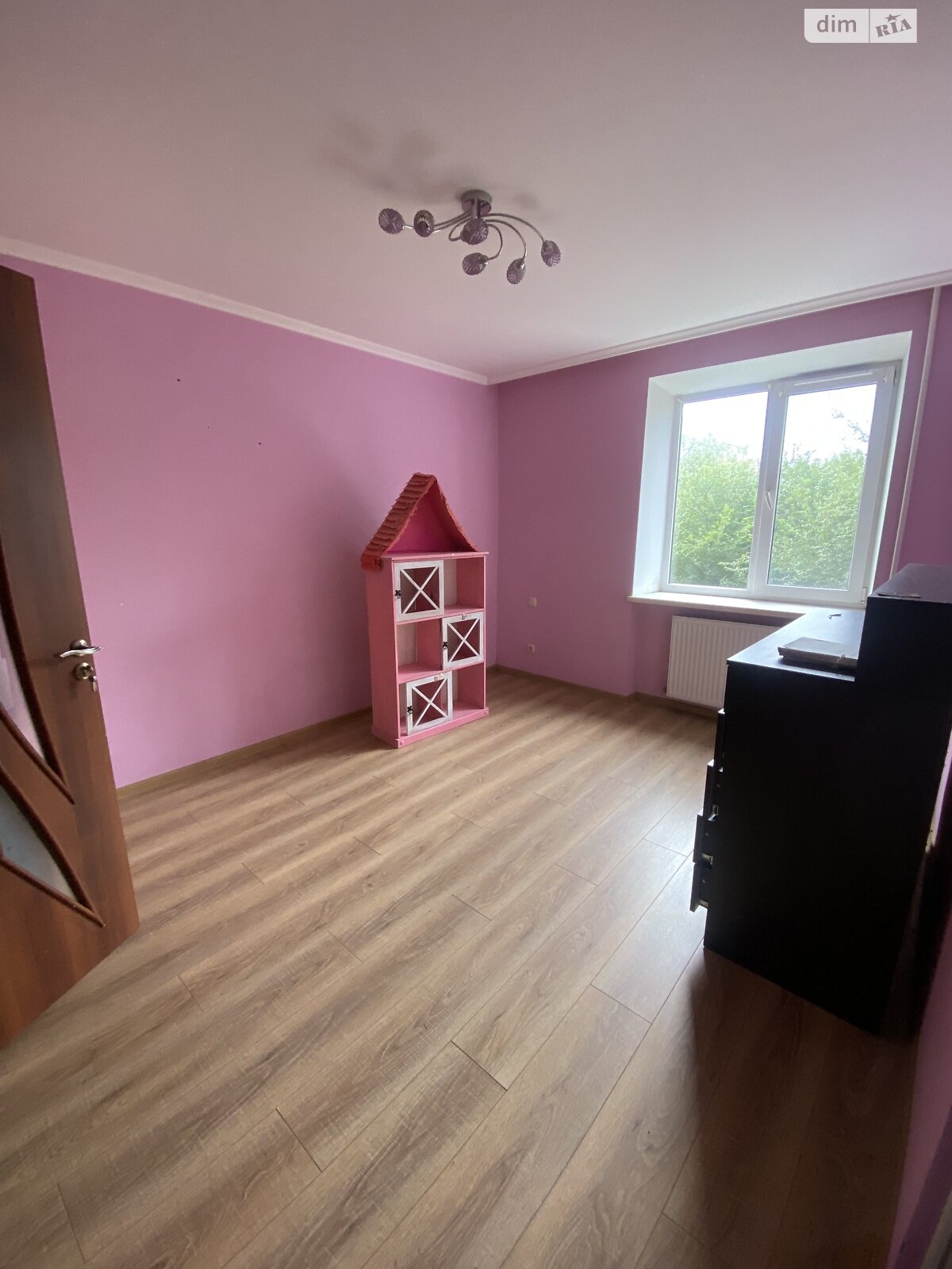 Продаж чотирикімнатної квартири в Тернополі, на вул. Золотогірська 16, район Кутківці фото 1