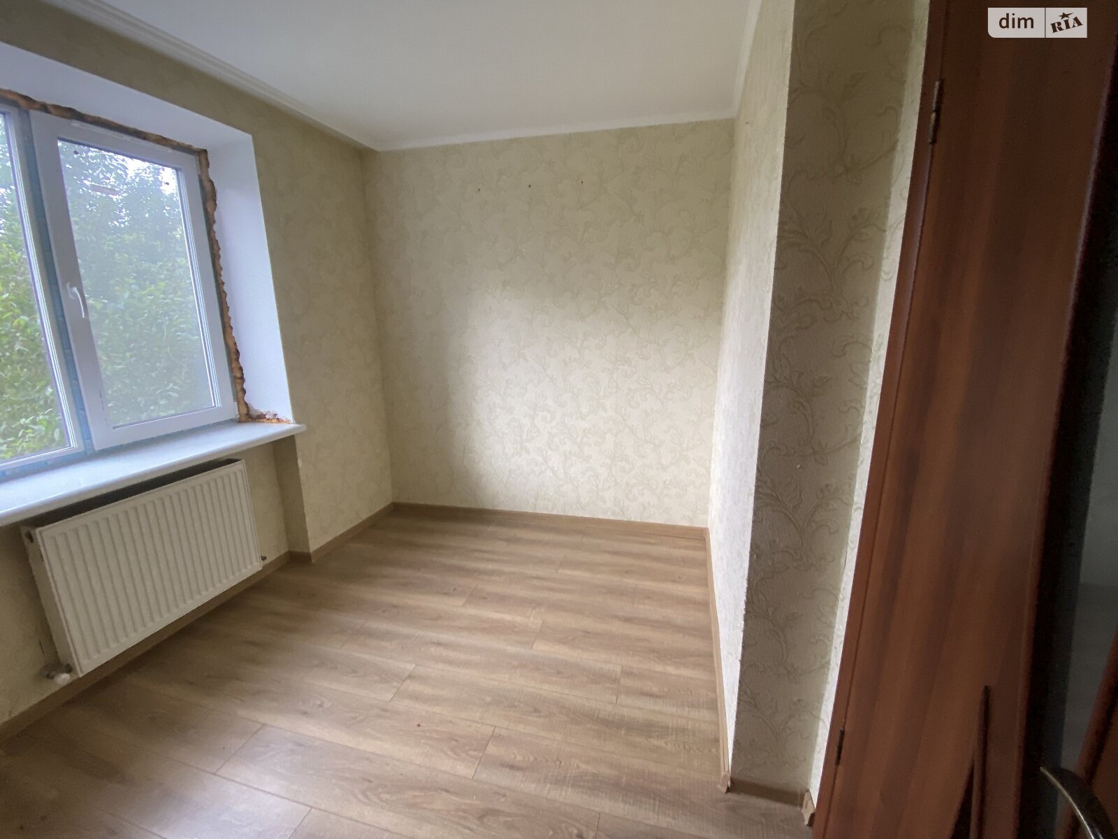 Продаж чотирикімнатної квартири в Тернополі, на вул. Золотогірська 16, район Кутківці фото 1