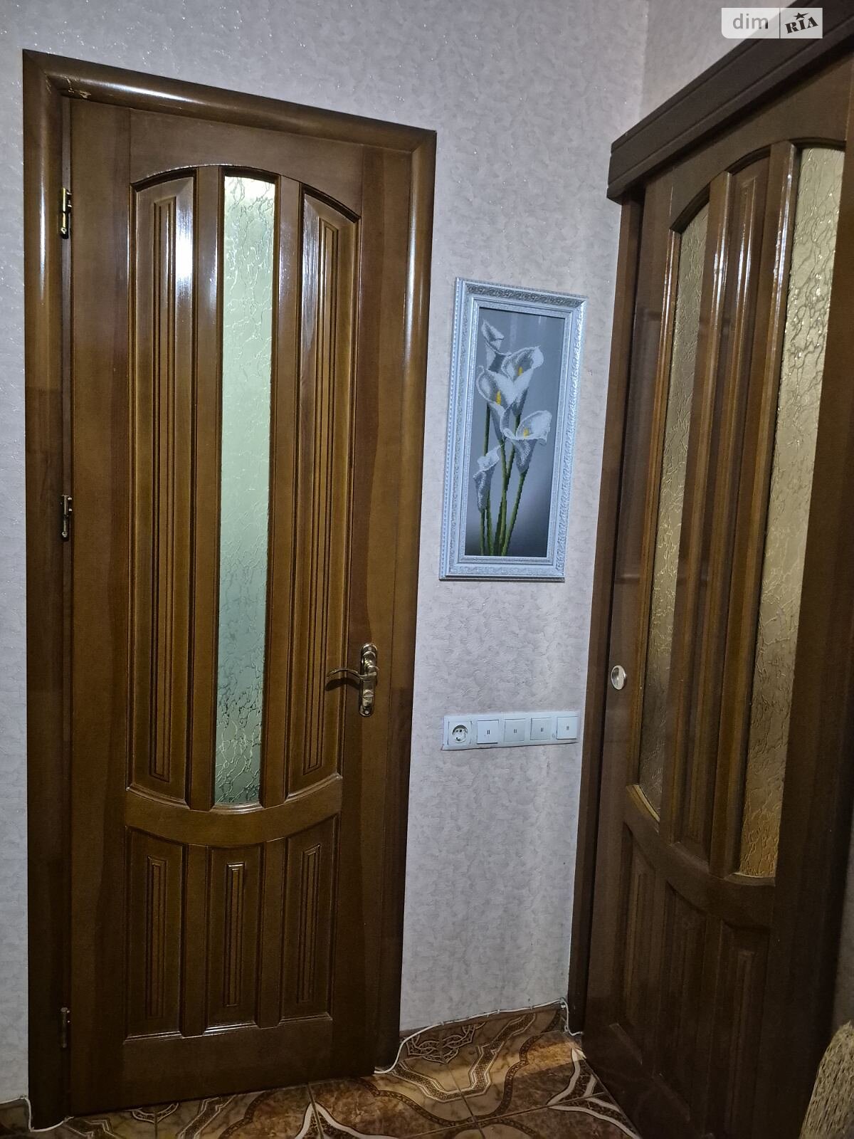 Продажа двухкомнатной квартиры в Тернополе, на ул. Золотогорская 11, район Кутковцы фото 1