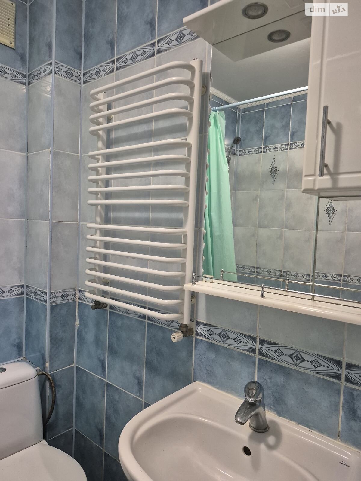 Продажа двухкомнатной квартиры в Тернополе, на ул. Золотогорская 11, район Кутковцы фото 1