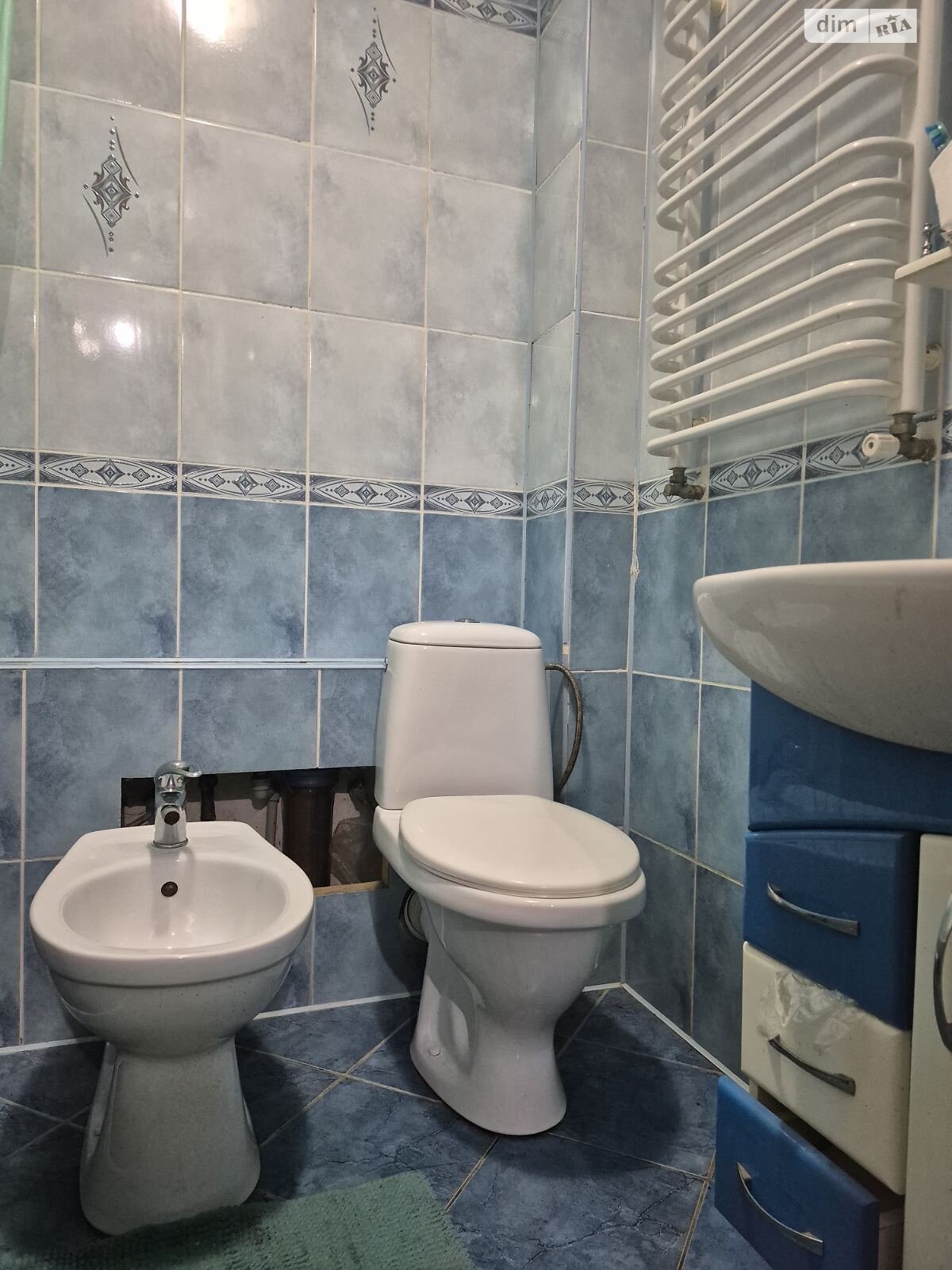 Продажа двухкомнатной квартиры в Тернополе, на ул. Золотогорская 11, район Кутковцы фото 1