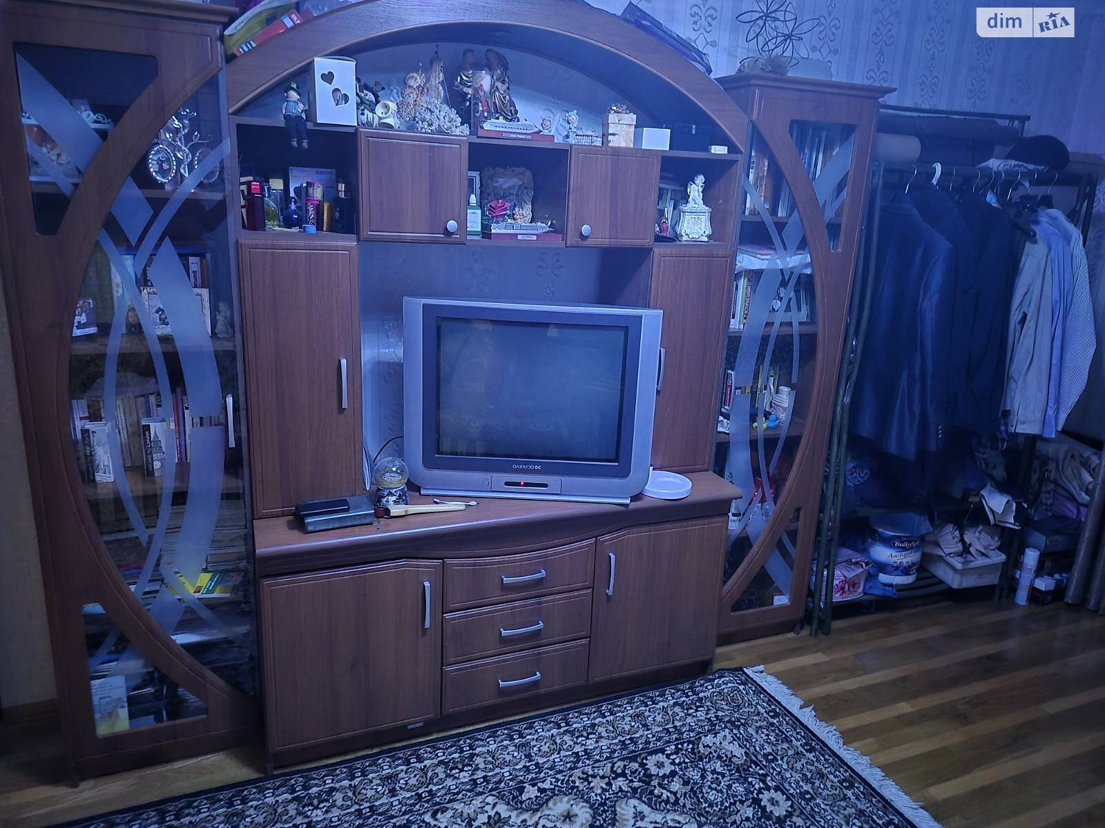 Продажа двухкомнатной квартиры в Тернополе, на ул. Золотогорская 11, район Кутковцы фото 1