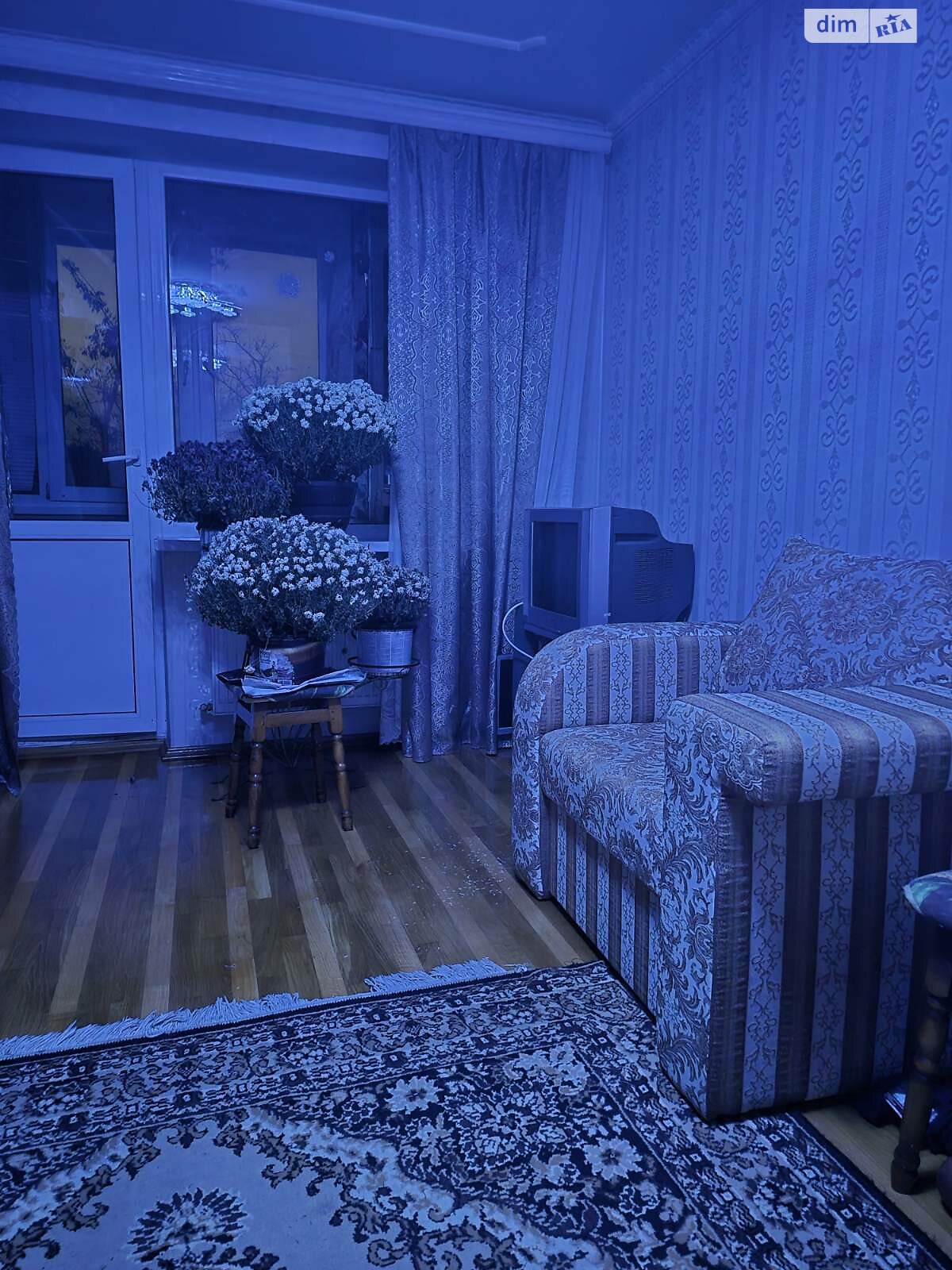 Продажа двухкомнатной квартиры в Тернополе, на ул. Золотогорская 11, район Кутковцы фото 1