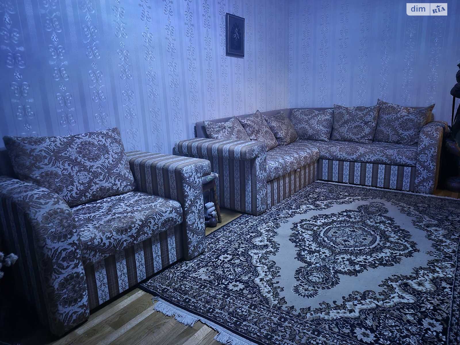 Продажа двухкомнатной квартиры в Тернополе, на ул. Золотогорская 11, район Кутковцы фото 1