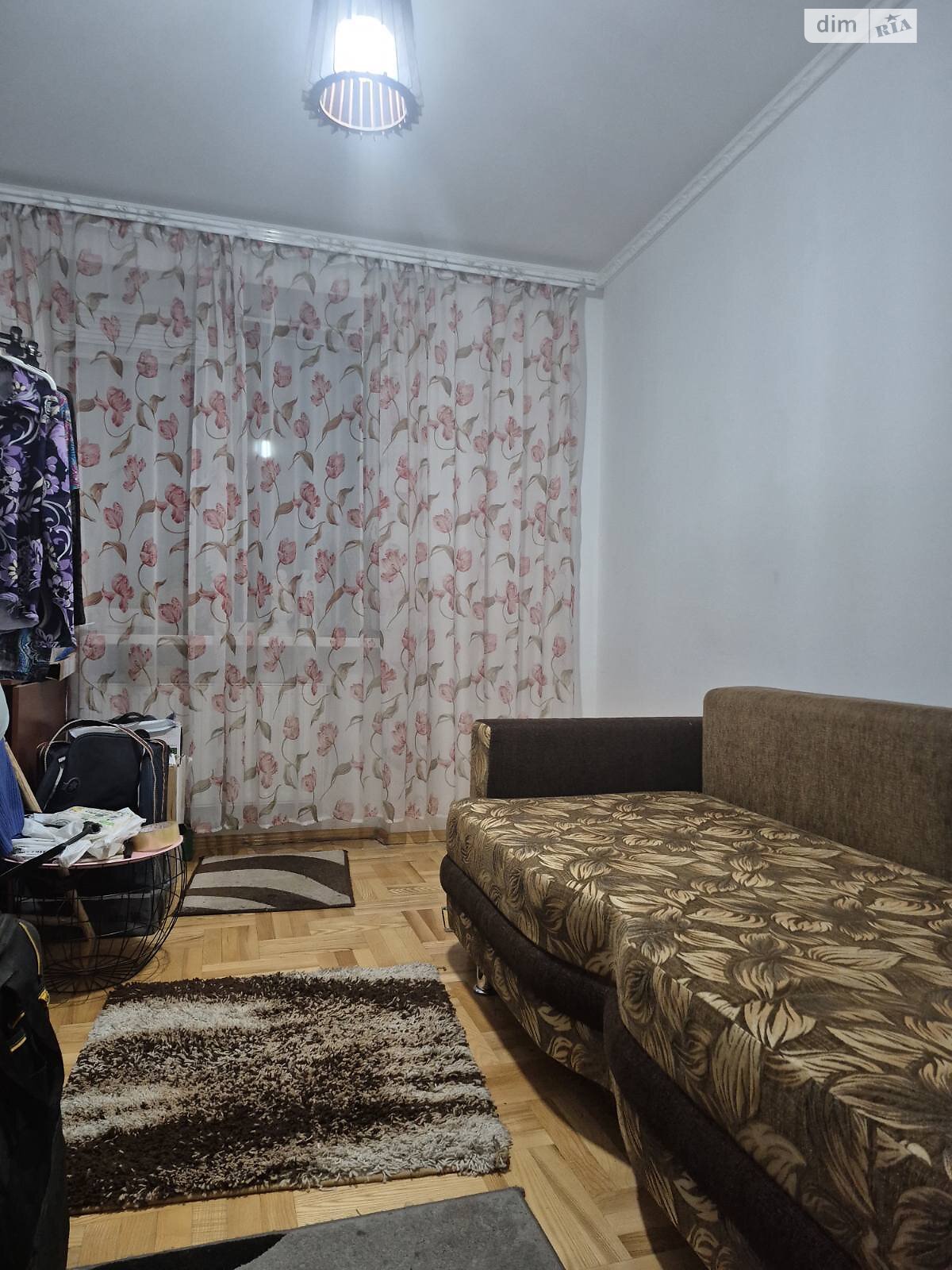 Продажа двухкомнатной квартиры в Тернополе, на ул. Золотогорская 11, район Кутковцы фото 1