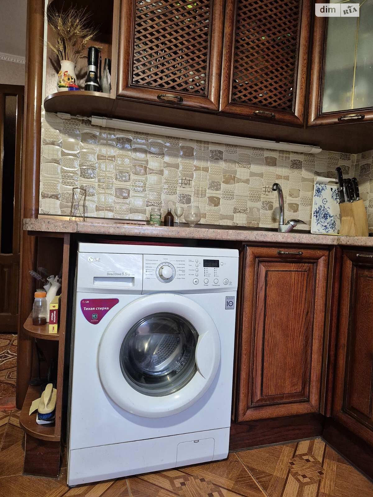 Продажа двухкомнатной квартиры в Тернополе, на ул. Золотогорская 11, район Кутковцы фото 1