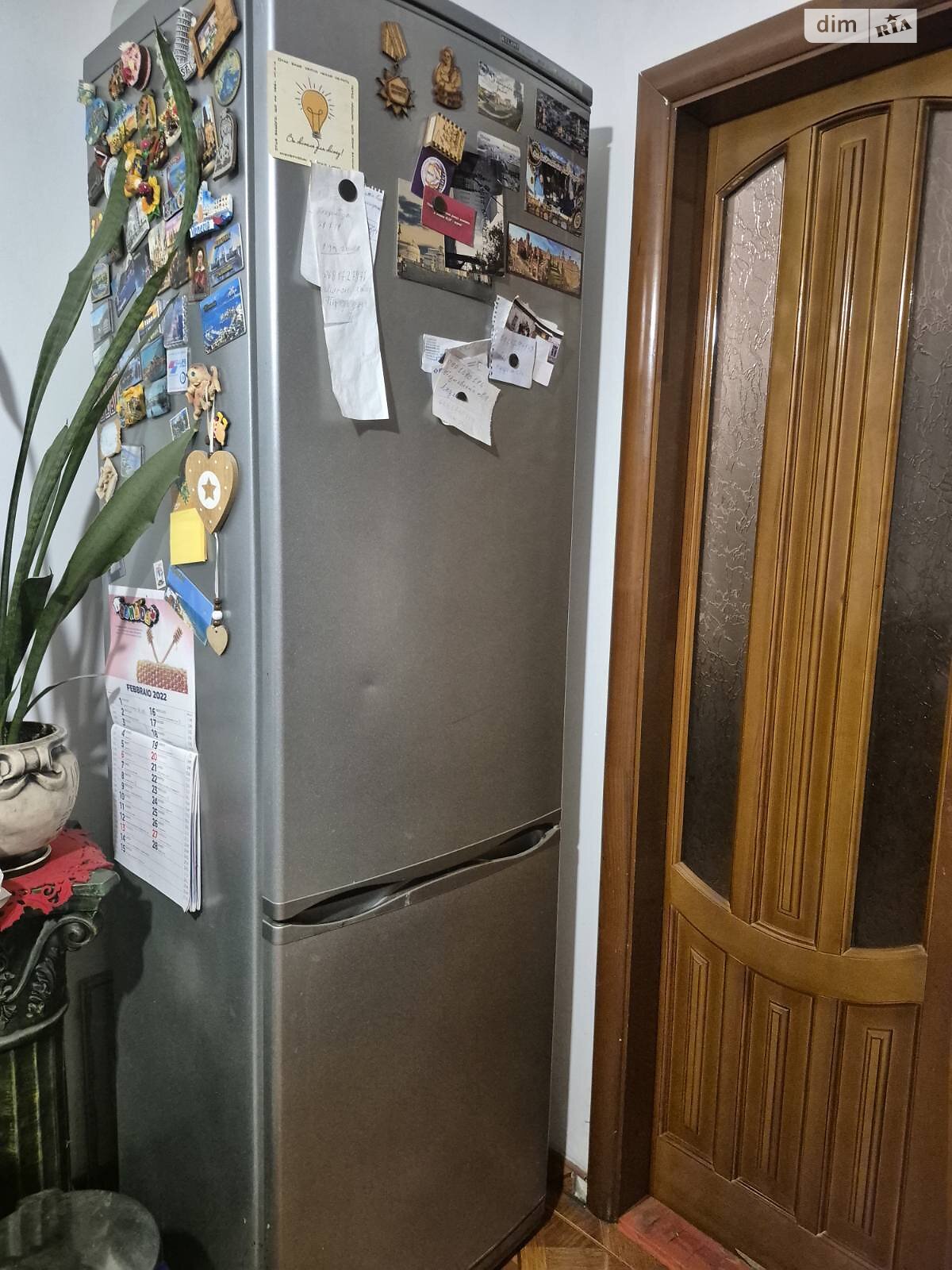 Продажа двухкомнатной квартиры в Тернополе, на ул. Золотогорская 11, район Кутковцы фото 1