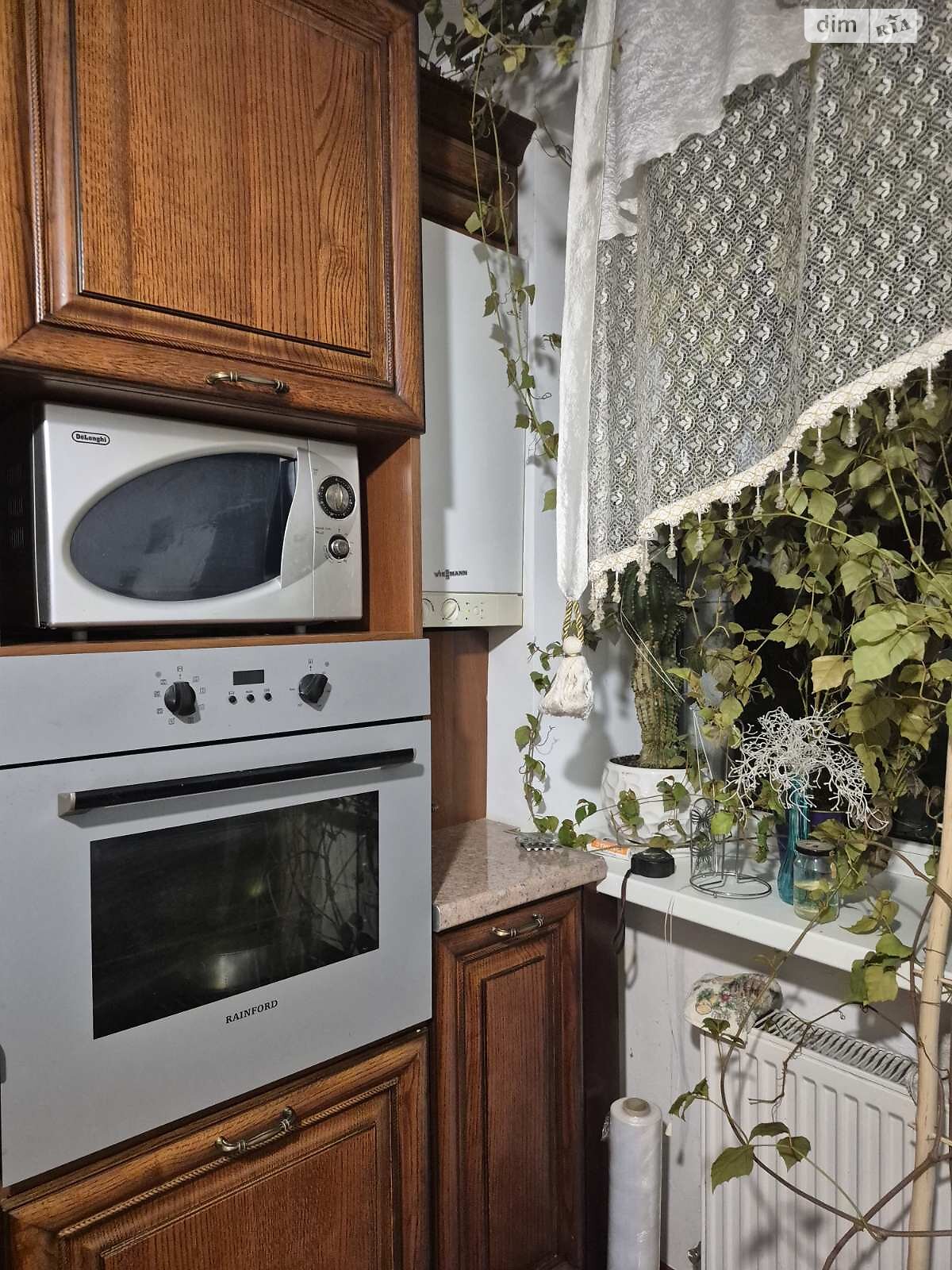 Продажа двухкомнатной квартиры в Тернополе, на ул. Золотогорская 11, район Кутковцы фото 1