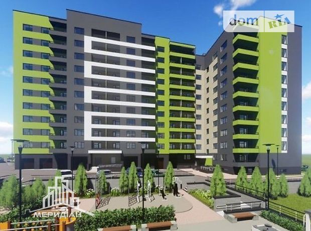 Продажа двухкомнатной квартиры в Тернополе, район Кутковцы фото 1 Продажа двухкомнатной квартиры в Тернополе, район Кутковцы фото 1