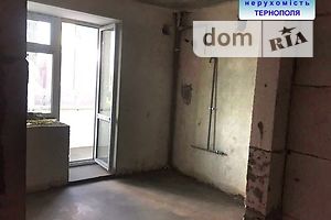 Продажа однокомнатной квартиры в Тернополе, на Бенселя, район Кутковцы фото 2