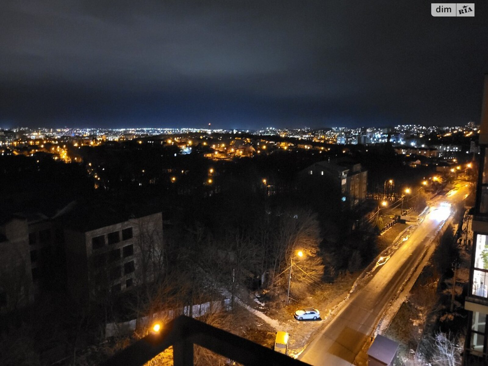 Продажа двухкомнатной квартиры в Тернополе, на ул. Петра Батьковского, район Кутковцы фото 1
