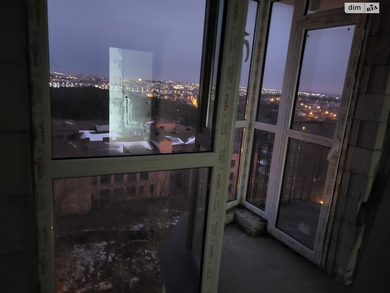 Продажа двухкомнатной квартиры в Тернополе, на ул. Петра Батьковского, район Кутковцы фото 1