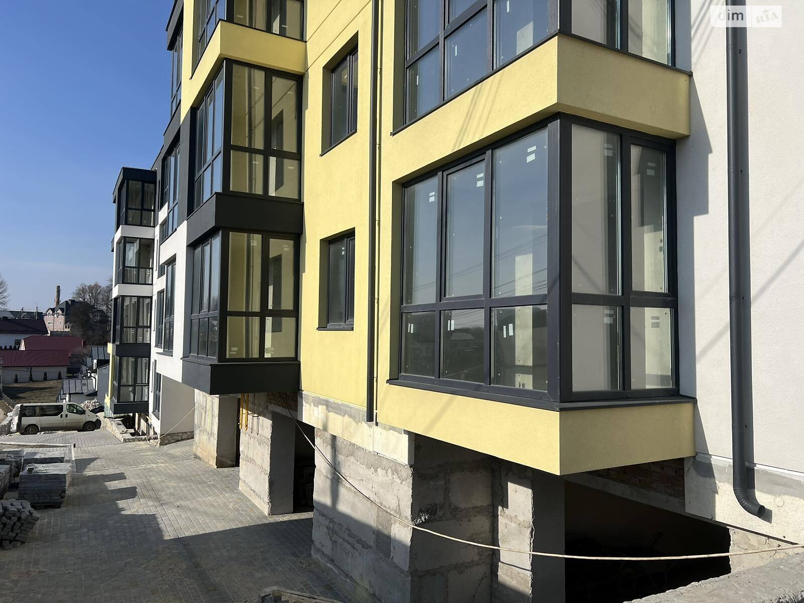 Продажа двухкомнатной квартиры в Тернополе, на ул. Болюха 4, район Кутковцы фото 1 Продажа двухкомнатной квартиры в Тернополе, на ул. Болюха 4, район Кутковцы фото 1