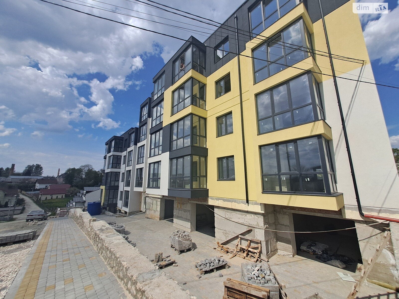 Продажа двухкомнатной квартиры в Тернополе, на ул. Болюха 4, район Кутковцы фото 1 Продажа двухкомнатной квартиры в Тернополе, на ул. Болюха 4, район Кутковцы фото 1