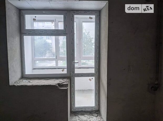 Продажа однокомнатной квартиры в Тернополе, на ул. Бенцаля, район Кутковцы фото 1