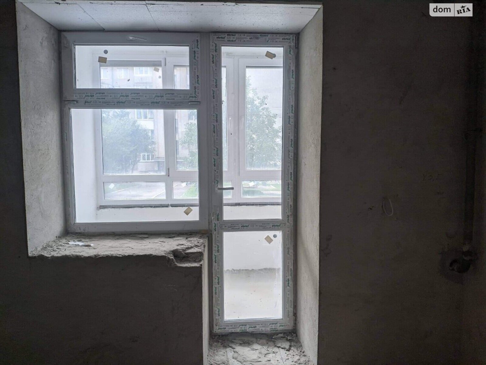 Продаж однокімнатної квартири в Тернополі, на вул. Бенцаля, район Кутківці фото 1
