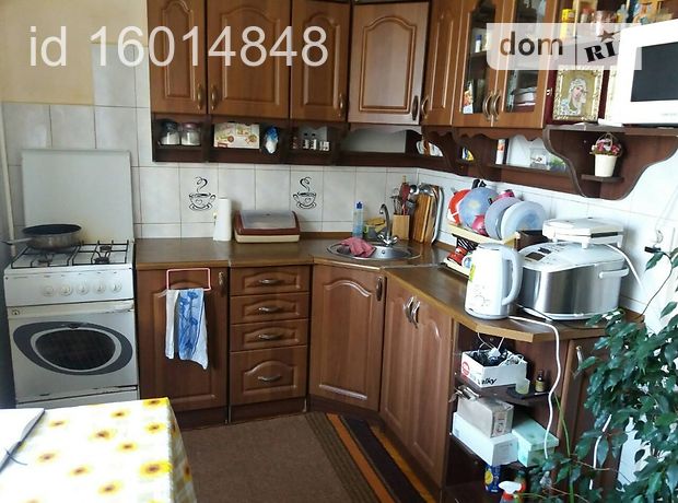 Продажа однокомнатной квартиры в Тернополе, на ул. Бенцаля район Кутковцы фото 1 Продажа однокомнатной квартиры в Тернополе, на ул. Бенцаля район Кутковцы фото 1