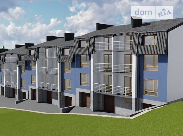 Продажа однокомнатной квартиры в Тернополе, на ул. Тернопольская, район Кутковцы фото 1 Продажа однокомнатной квартиры в Тернополе, на ул. Тернопольская, район Кутковцы фото 1
