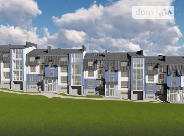 Продажа однокомнатной квартиры в Тернополе, на ул. Тернопольская, район Кутковцы фото 1 Продажа однокомнатной квартиры в Тернополе, на ул. Тернопольская, район Кутковцы фото 1