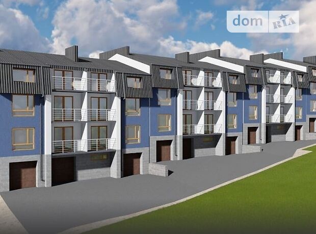Продажа однокомнатной квартиры в Тернополе, на ул. Тернопольская, район Кутковцы фото 1 Продажа однокомнатной квартиры в Тернополе, на ул. Тернопольская, район Кутковцы фото 1