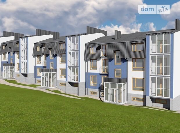 Продажа однокомнатной квартиры в Тернополе, на ул. Тернопольская, район Кутковцы фото 1 Продажа однокомнатной квартиры в Тернополе, на ул. Тернопольская, район Кутковцы фото 1