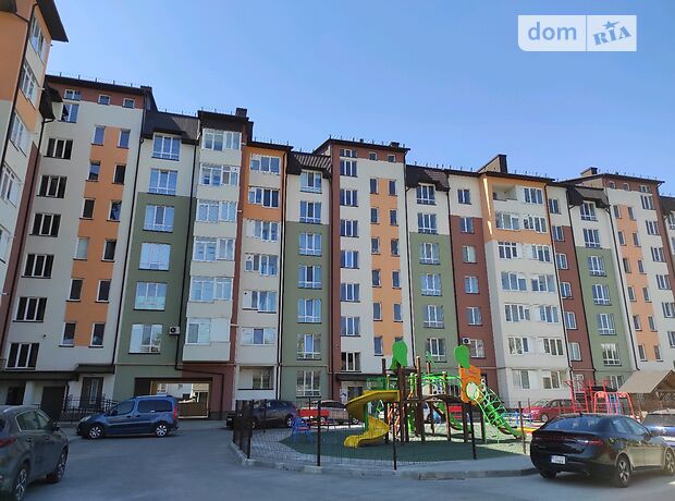 Продаж однокімнатної квартири в Тернополі, на вул. Глибока Долина, район Кутківці фото 1 Продаж однокімнатної квартири в Тернополі, на вул. Глибока Долина, район Кутківці фото 1