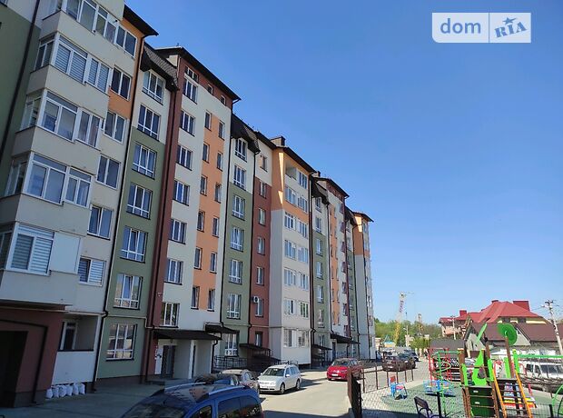 Продаж однокімнатної квартири в Тернополі, на вул. Глибока Долина, район Кутківці фото 1 Продаж однокімнатної квартири в Тернополі, на вул. Глибока Долина, район Кутківці фото 1