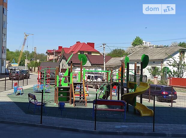 Продаж однокімнатної квартири в Тернополі, на вул. Глибока Долина, район Кутківці фото 1 Продаж однокімнатної квартири в Тернополі, на вул. Глибока Долина, район Кутківці фото 1