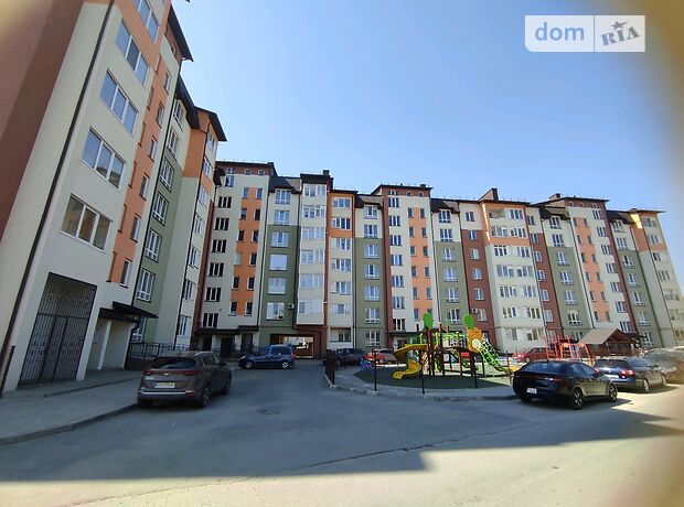 Продаж однокімнатної квартири в Тернополі, на вул. Глибока Долина, район Кутківці фото 1 Продаж однокімнатної квартири в Тернополі, на вул. Глибока Долина, район Кутківці фото 1