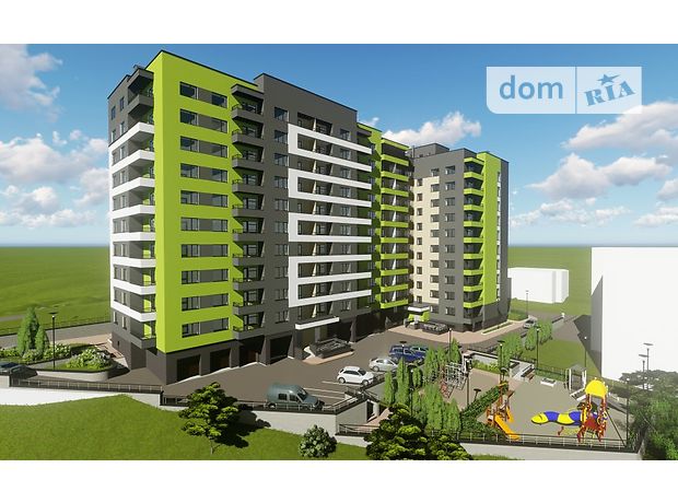 Продажа двухкомнатной квартиры в Тернополе, на ул. Бенцаля 7, район Кутковцы фото 1 Продажа двухкомнатной квартиры в Тернополе, на ул. Бенцаля 7, район Кутковцы фото 1