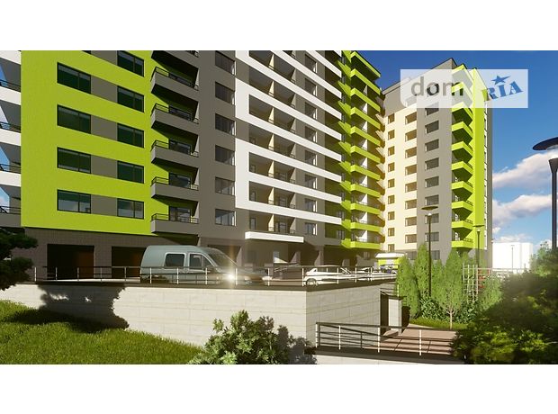 Продажа двухкомнатной квартиры в Тернополе, на ул. Бенцаля 7, район Кутковцы фото 1 Продажа двухкомнатной квартиры в Тернополе, на ул. Бенцаля 7, район Кутковцы фото 1